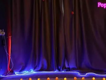 Freechat popityan on Chaturbate