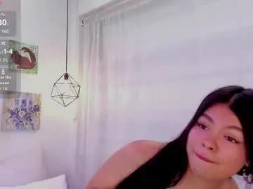 Freechat pretty_johnson_ on Chaturbate