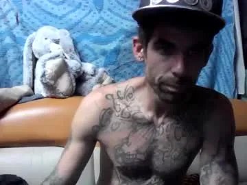 Freechat prettyboytatted69 on Chaturbate