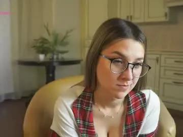 Freechat primrosegartrell on Chaturbate