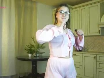Freechat primrosegartrell on Chaturbate