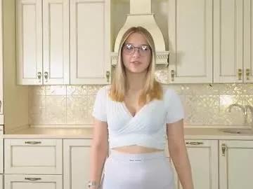 Freechat primrosegartrell on Chaturbate