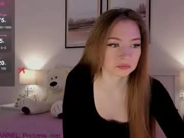 Group princess_nier on Chaturbate