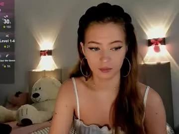 Group princess_nier on Chaturbate
