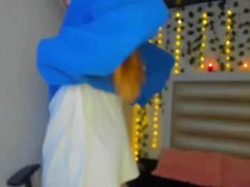 Freechat princess_tokyo_ on Chaturbate