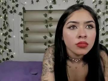 Freechat princess_tokyo_ on Chaturbate