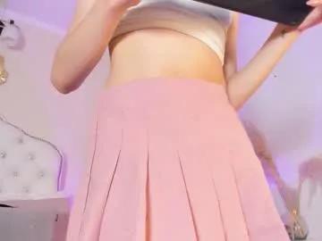 Freechat prretty_moon_ on Chaturbate