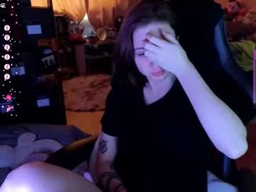Freechat queen_kitty1818 on Chaturbate