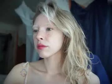 radiant_ada on Chaturbate