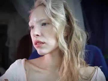 radiant_ada on Chaturbate