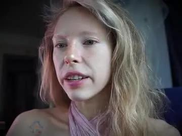 radiant_ada on Chaturbate