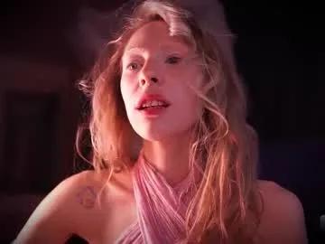 radiant_ada on Chaturbate