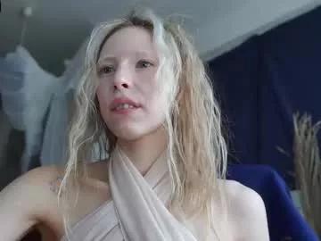 radiant_ada on Chaturbate