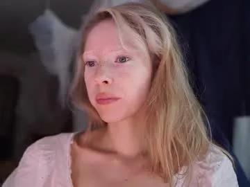 radiant_ada on Chaturbate