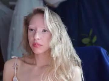 radiant_ada on Chaturbate