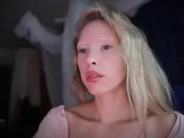 radiant_ada on Chaturbate