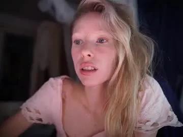 radiant_ada on Chaturbate