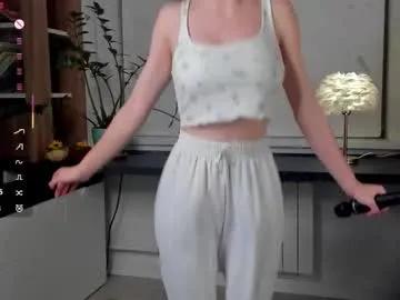 rashidagiczewski — GOAL: your face between my tits [250 tokens remaining] Hi everyone! Im Eva <3 Happy to See You My fav vibrations 77|143|222|351|1001 #natural #lovense #18 #teen #bigboobs PVT IS OPEN
