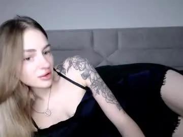 Freechat rita_orra on Chaturbate