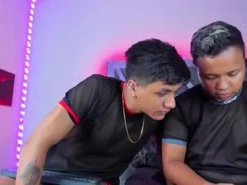 robertmiller21 on Chaturbate