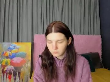 Private roseblanche2k on Chaturbate