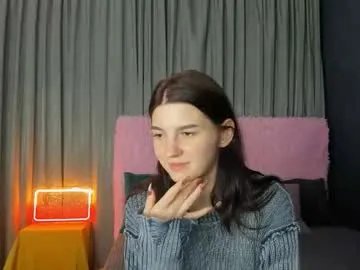 Private roseblanche2k on Chaturbate