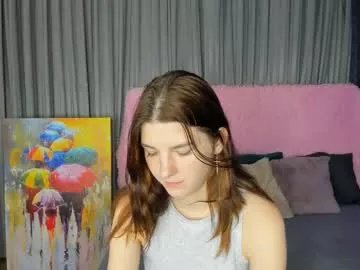 Private roseblanche2k on Chaturbate