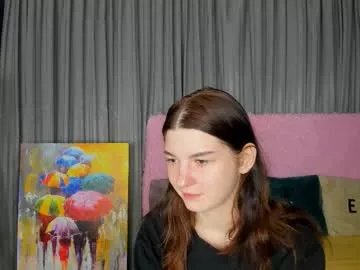 Private roseblanche2k on Chaturbate