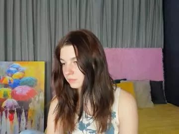 Private roseblanche2k on Chaturbate