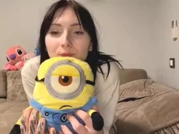 rosendapopper on Chaturbate