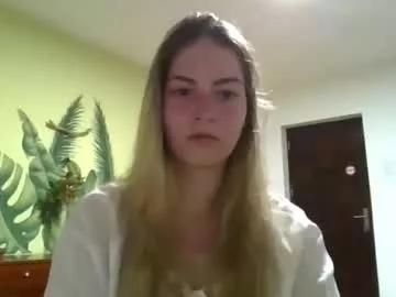Freechat rosie_june on Chaturbate