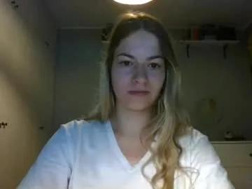 Freechat rosie_june on Chaturbate