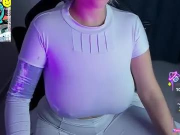 roxy_clark — GOAL: Naked all [148 tokens remaining] Welcome!MY FAV VIBRATION: 77/111/333  MultiSquirt**BounceBoobs 38TksDr. sexual #bigboobs #cute #lovense  #curvy  #squirt