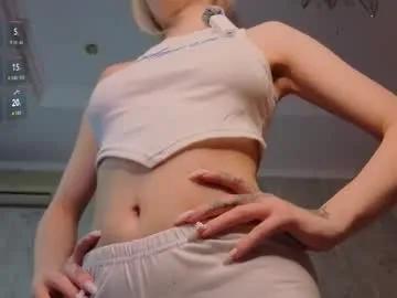 rush_of_feelings — GOAL: Shake Soft Boobs [60 tokens remaining] Internet Love? #shy #teen #skinny #18 #blonde