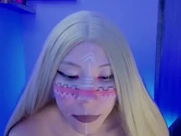 Freechat sabaha_ on Chaturbate