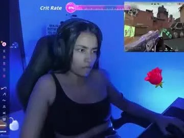 Freechat sabrina_chester_02 on Chaturbate