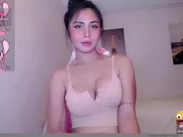 Private sabrina_cutiee on Chaturbate