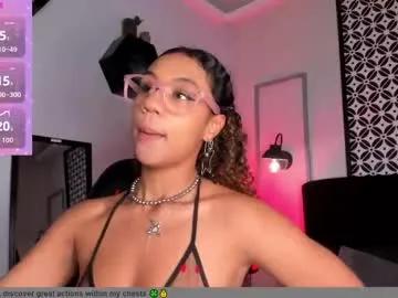 Freechat sade_jackson1 on Chaturbate