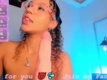 Freechat sade_jackson1 on Chaturbate