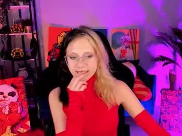 Private sakurabliss on Chaturbate