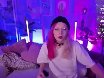 Private sakurabliss on Chaturbate