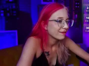 Private sakurabliss on Chaturbate