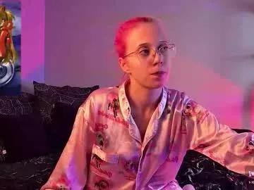 Private sakurabliss on Chaturbate