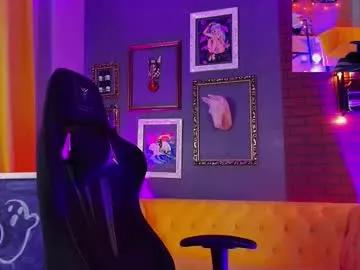 Private sakurabliss on Chaturbate