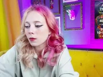 Private sakurabliss on Chaturbate