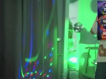 Private sakurabliss on Chaturbate