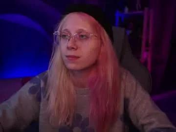 Private sakurabliss on Chaturbate