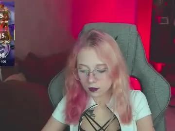 Private sakurabliss on Chaturbate