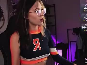 Private sakurabliss on Chaturbate