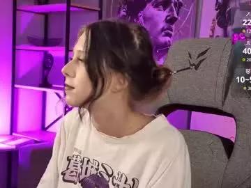 Private sakurabliss on Chaturbate